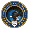 Home Logo: U.S. Cyber Command