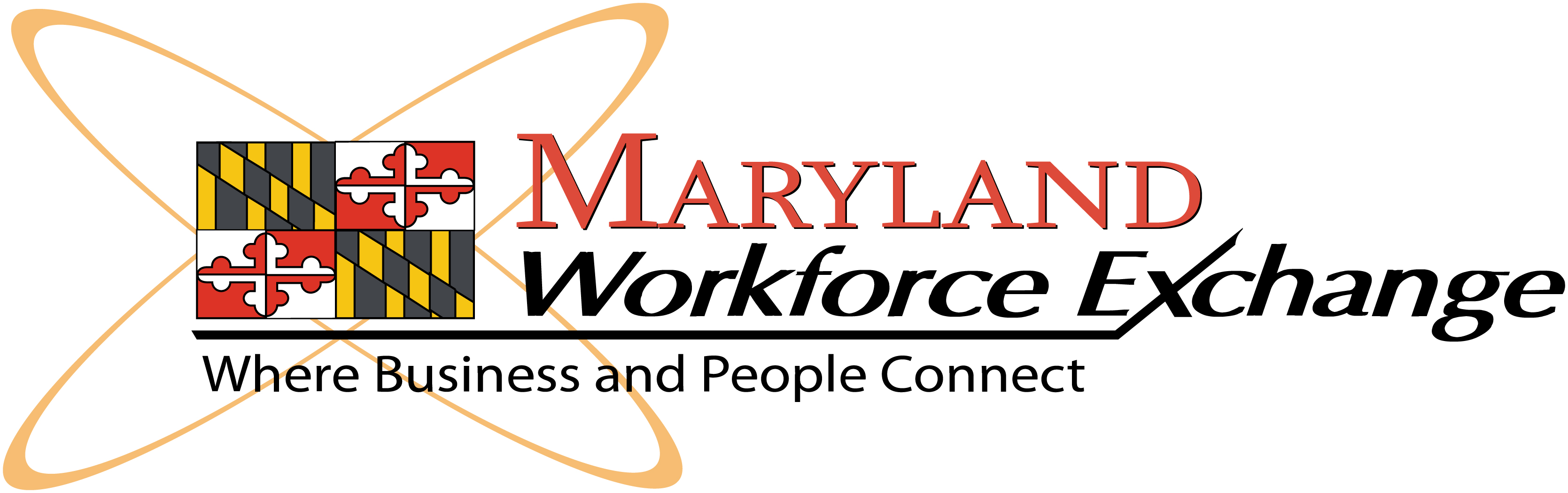 Maryland Workforce Graphic Maryland Workforce Graphic