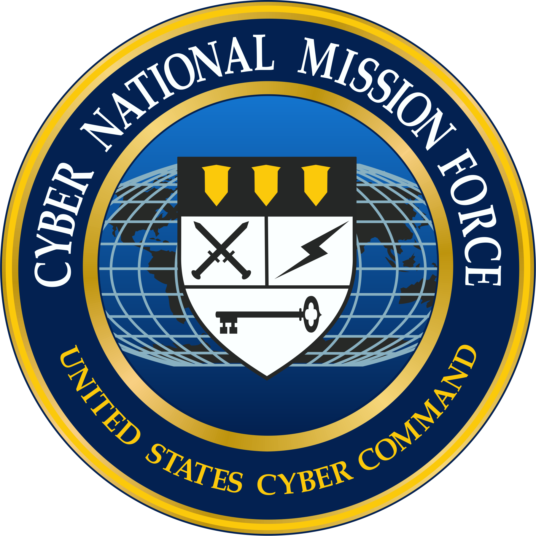 Cyber National Mission Force