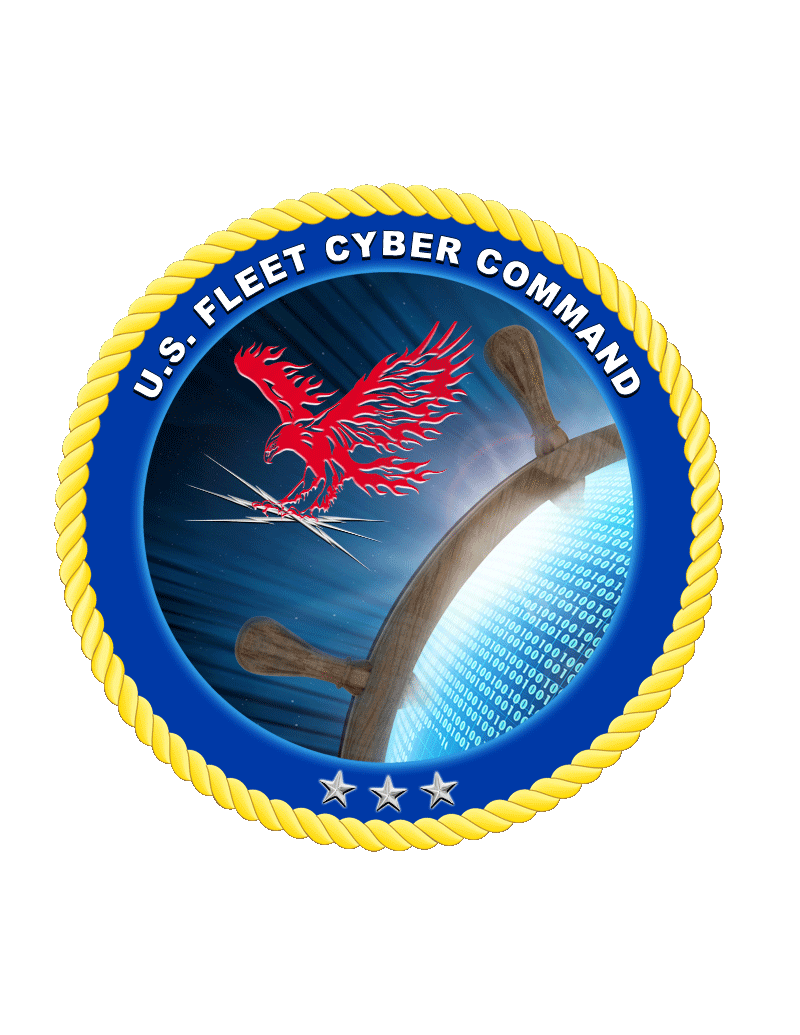 Fleet Cyber Command (10th Fleet)